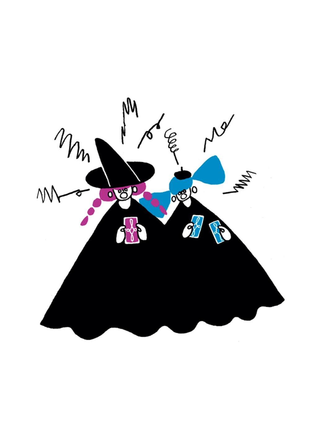 今月のあなたのキーワードは? ふしぎの妖精たちの12星座別占い