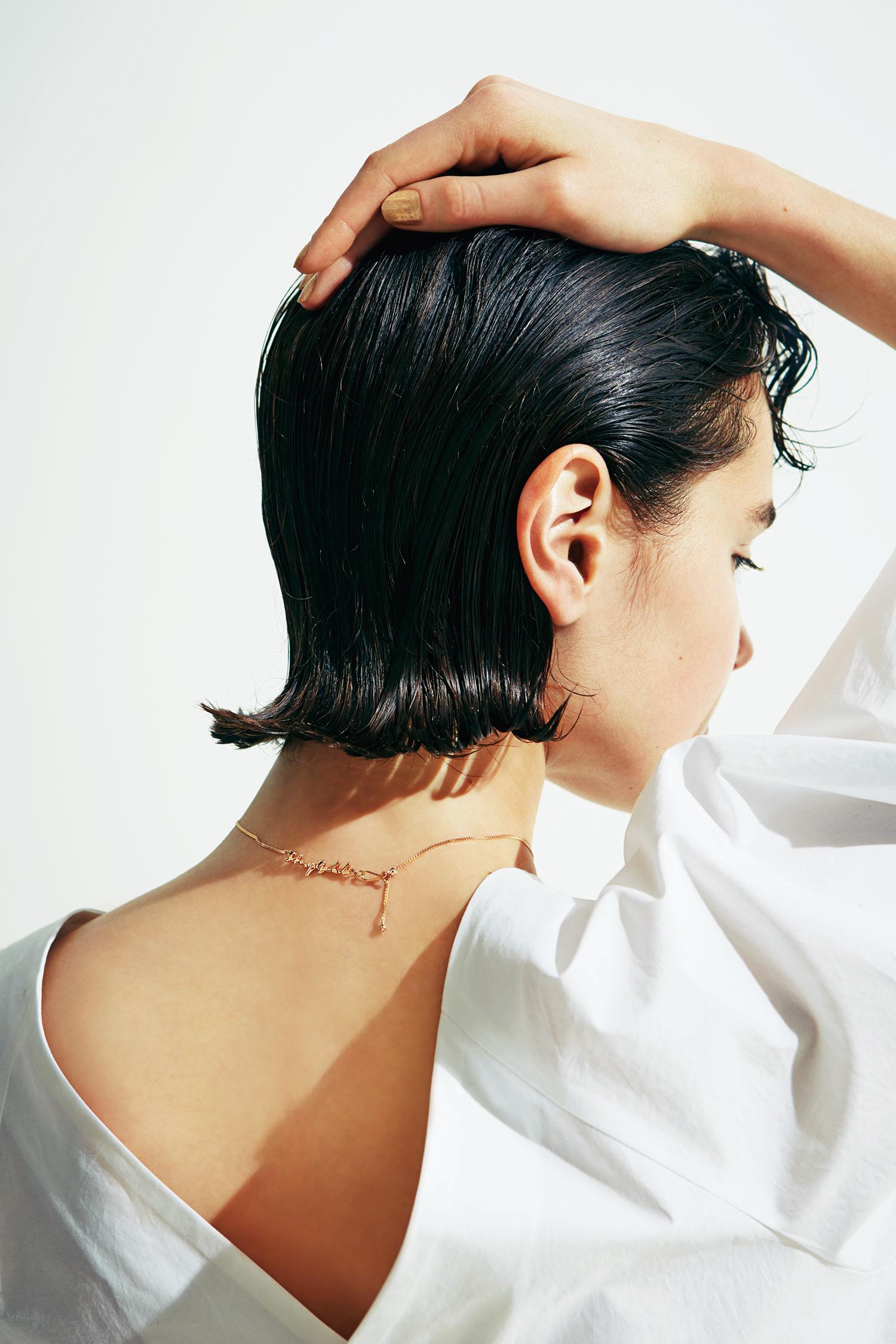 エテ×ホームワークのサマージュエリー