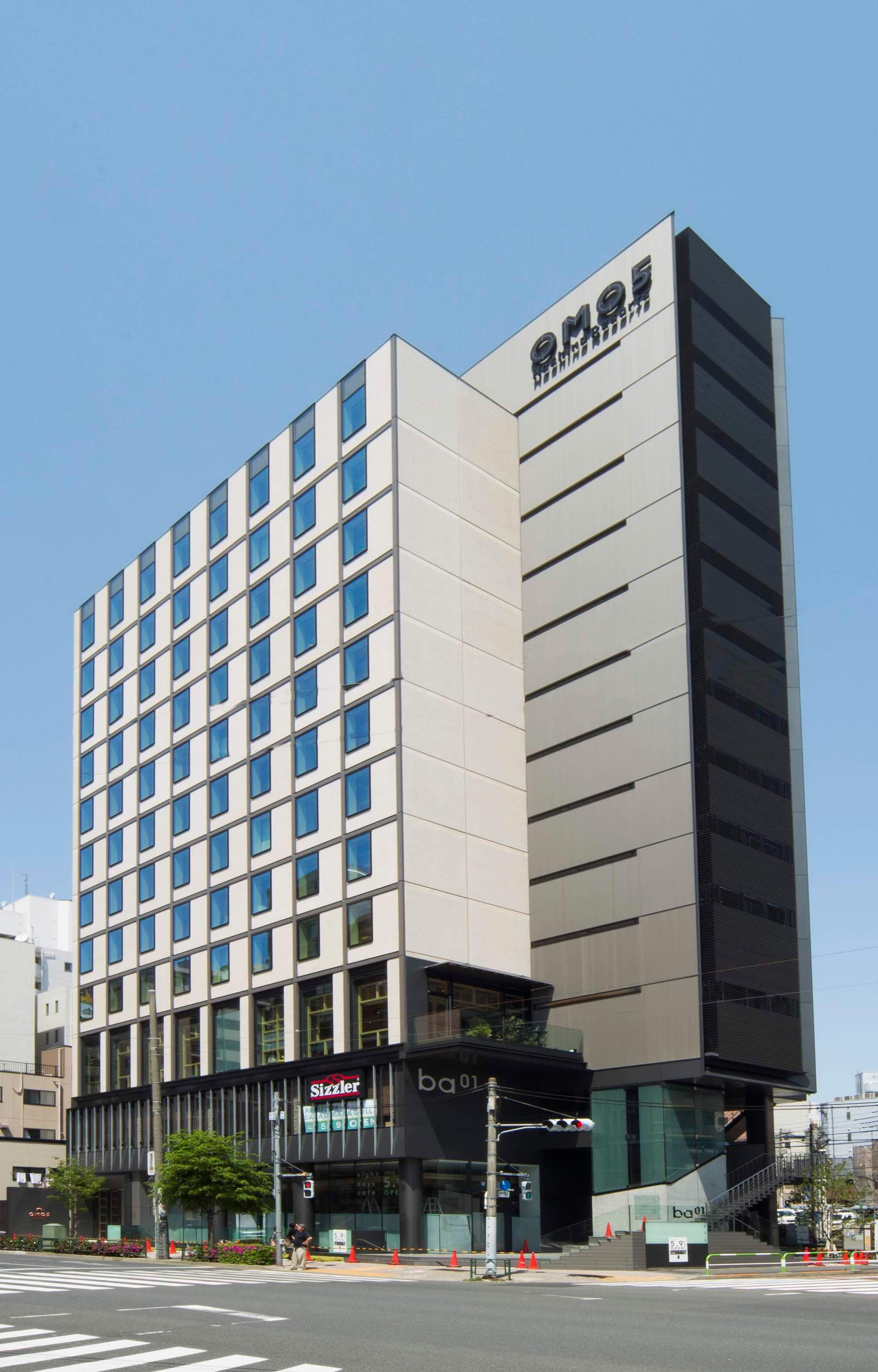 レトロなのに新しい。大塚駅北口にディープな新名所