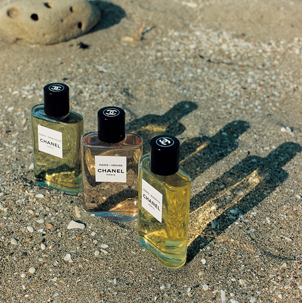 フレグランスの世界〜第一章 記憶と香り