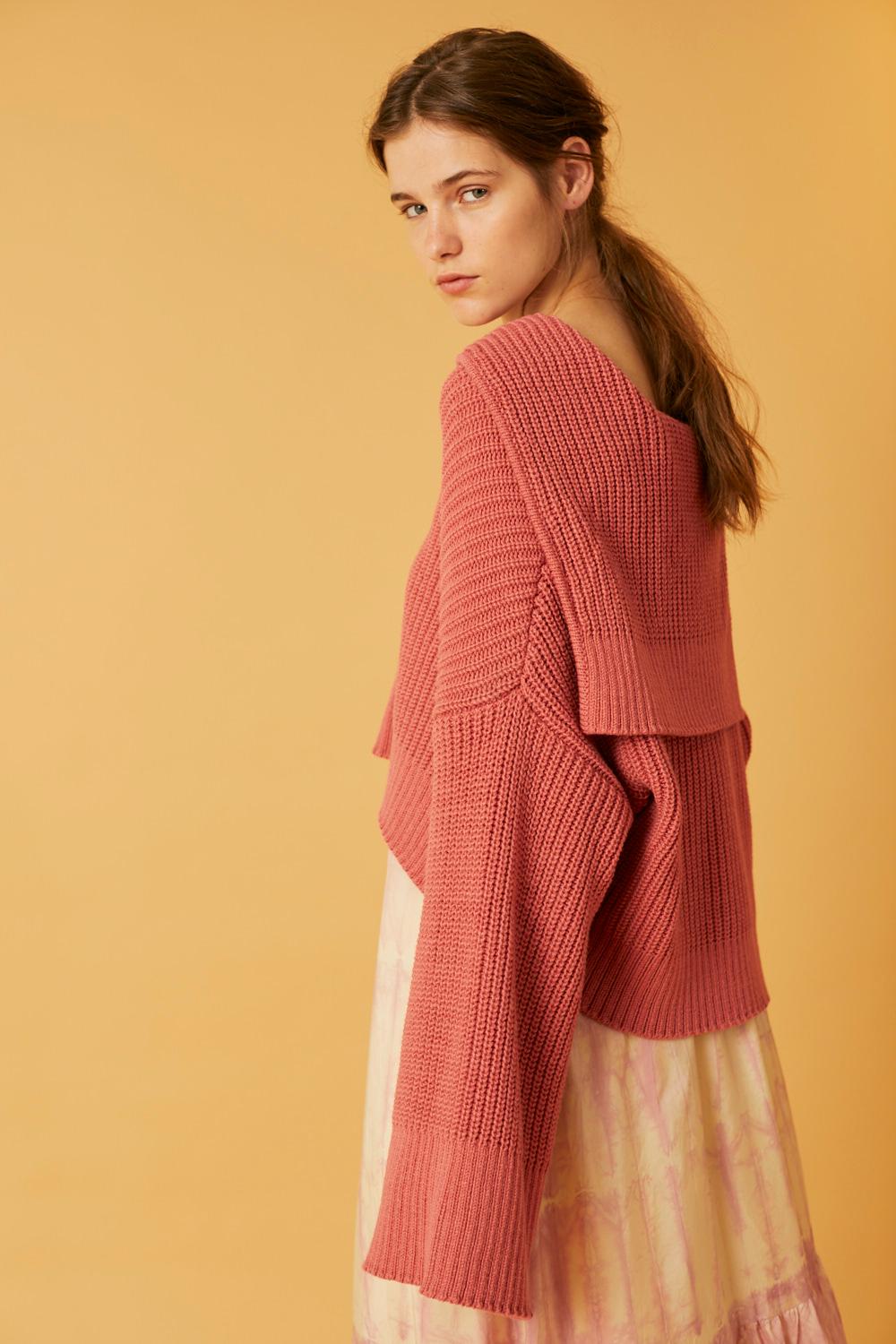 和みカラーに心踊る、ロンハーマンの秋仕度