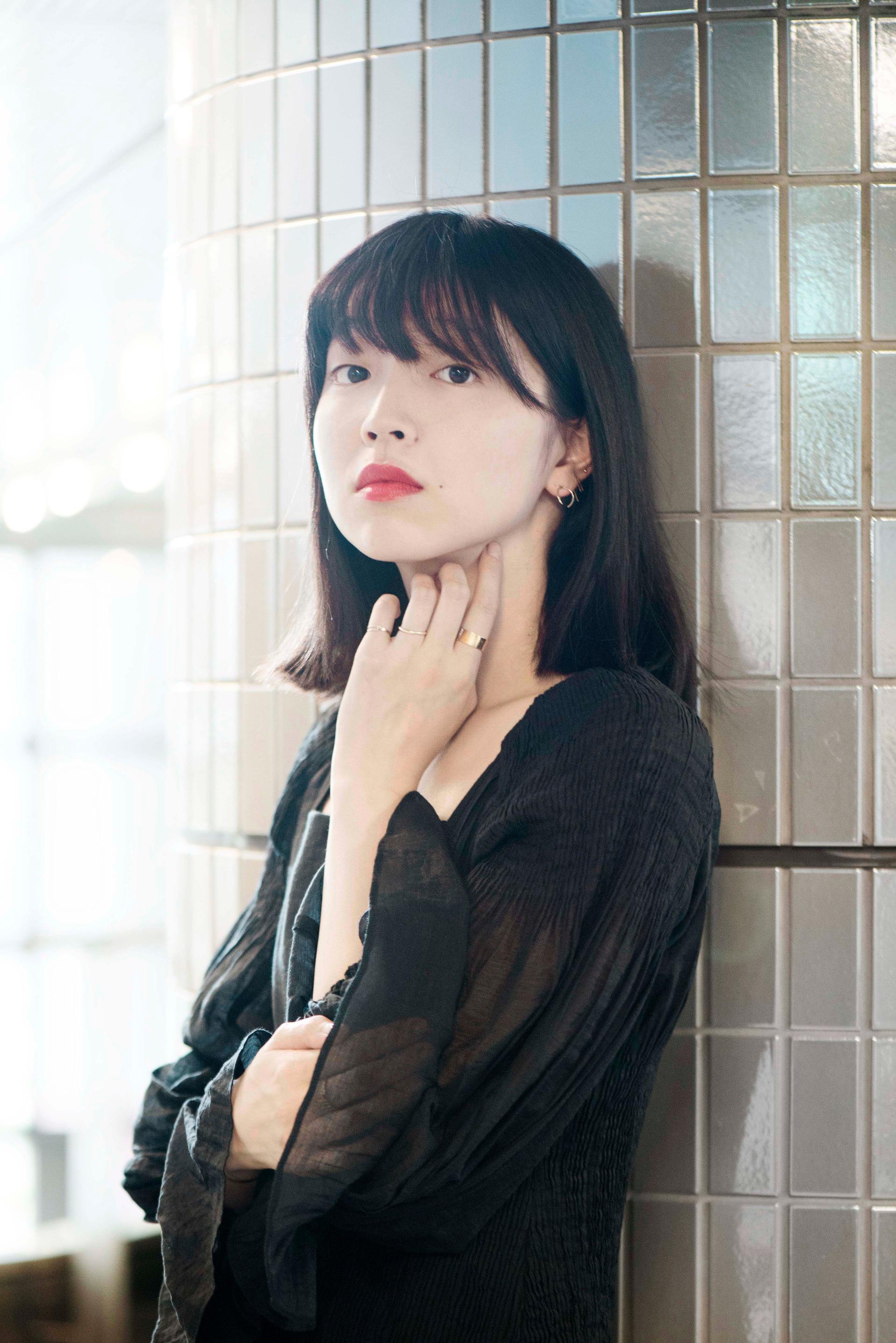 レディの結婚白書〜My ring story 第6輪 小谷実由さん