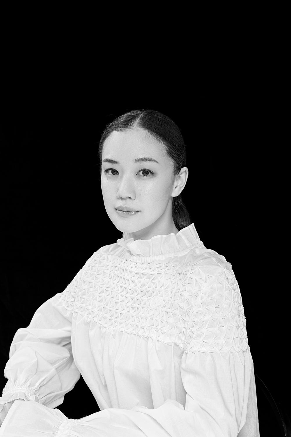 蒼井優 インタビュー