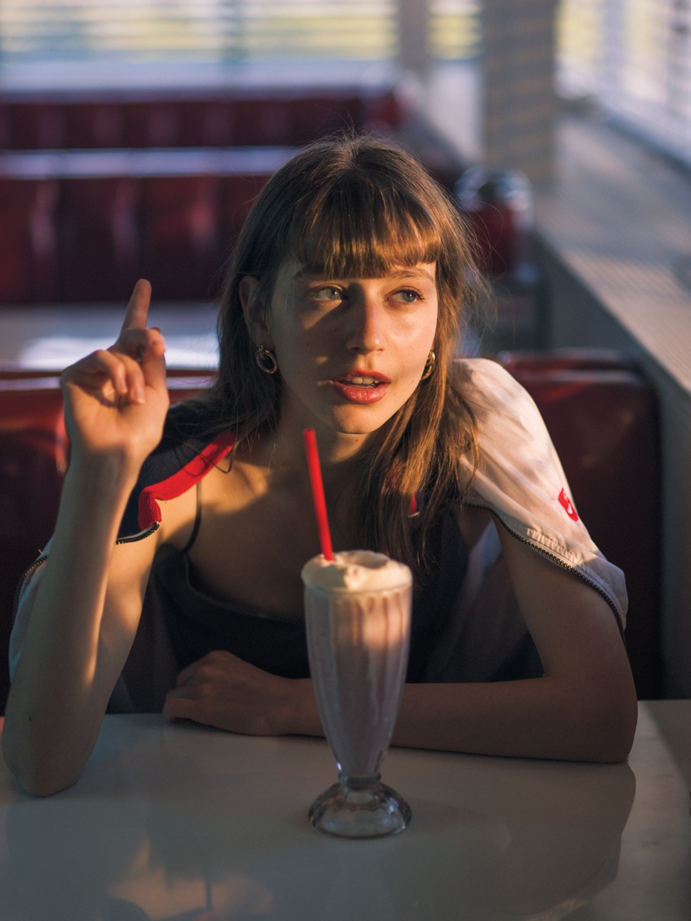 Darling, Take my hand 夕暮れすぎのドレスアップ vol.2