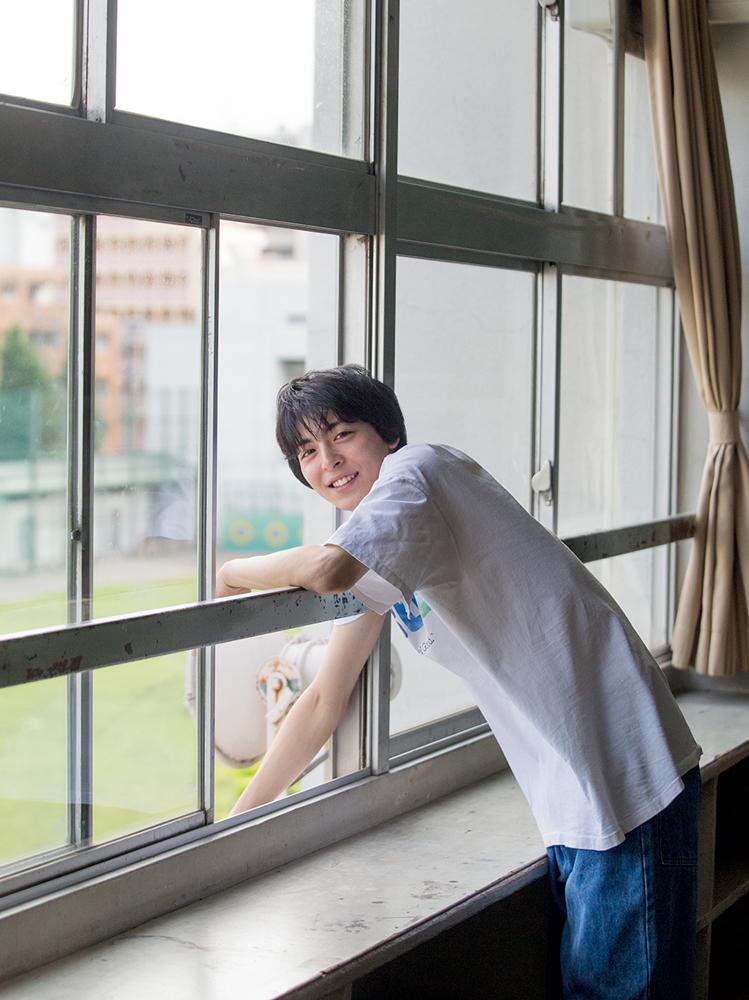 高杉真宙が選ぶ、エレジーな一曲