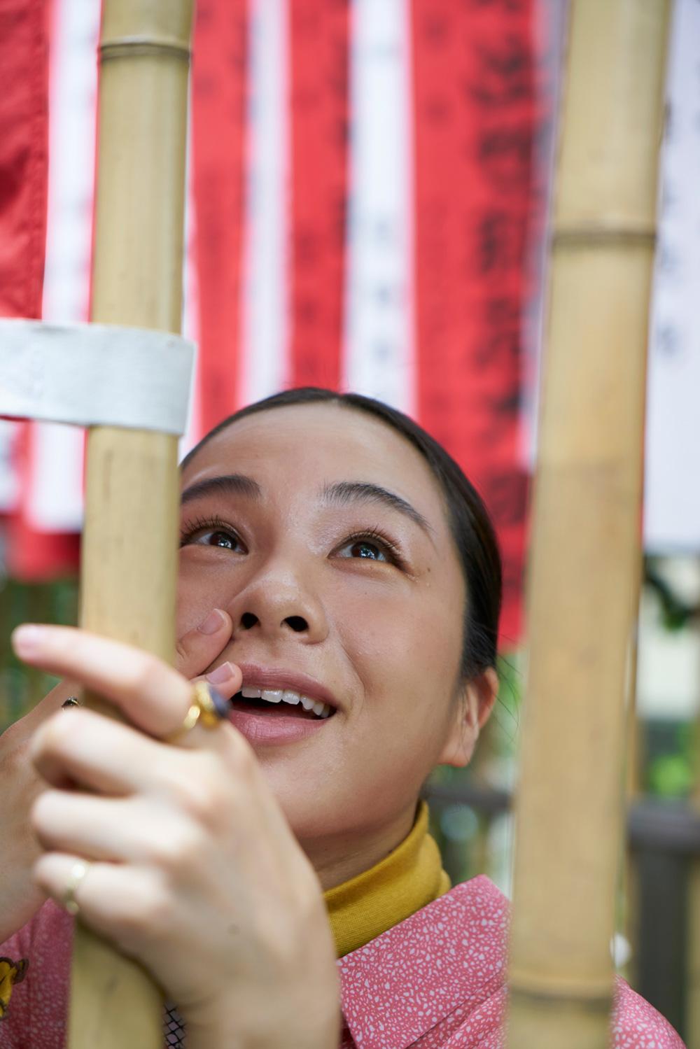 指輪が物語る「今」に必要なもの ふたりの“あずさ”の往復書簡