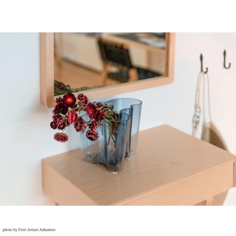 北欧デザインに潜む、静かなるアンチテーゼ。アルヴァ・アアルト──もうひとつの自然