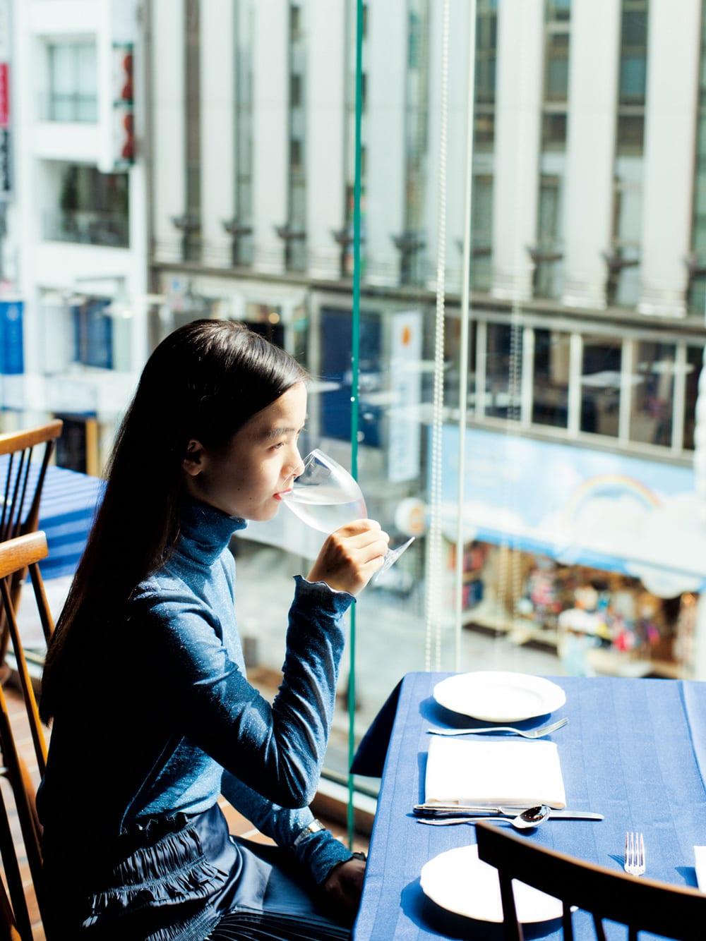 一流なのに、気取らず「銀座」を味わえる名店たち 旧き良き銀座の歩き方vol.1