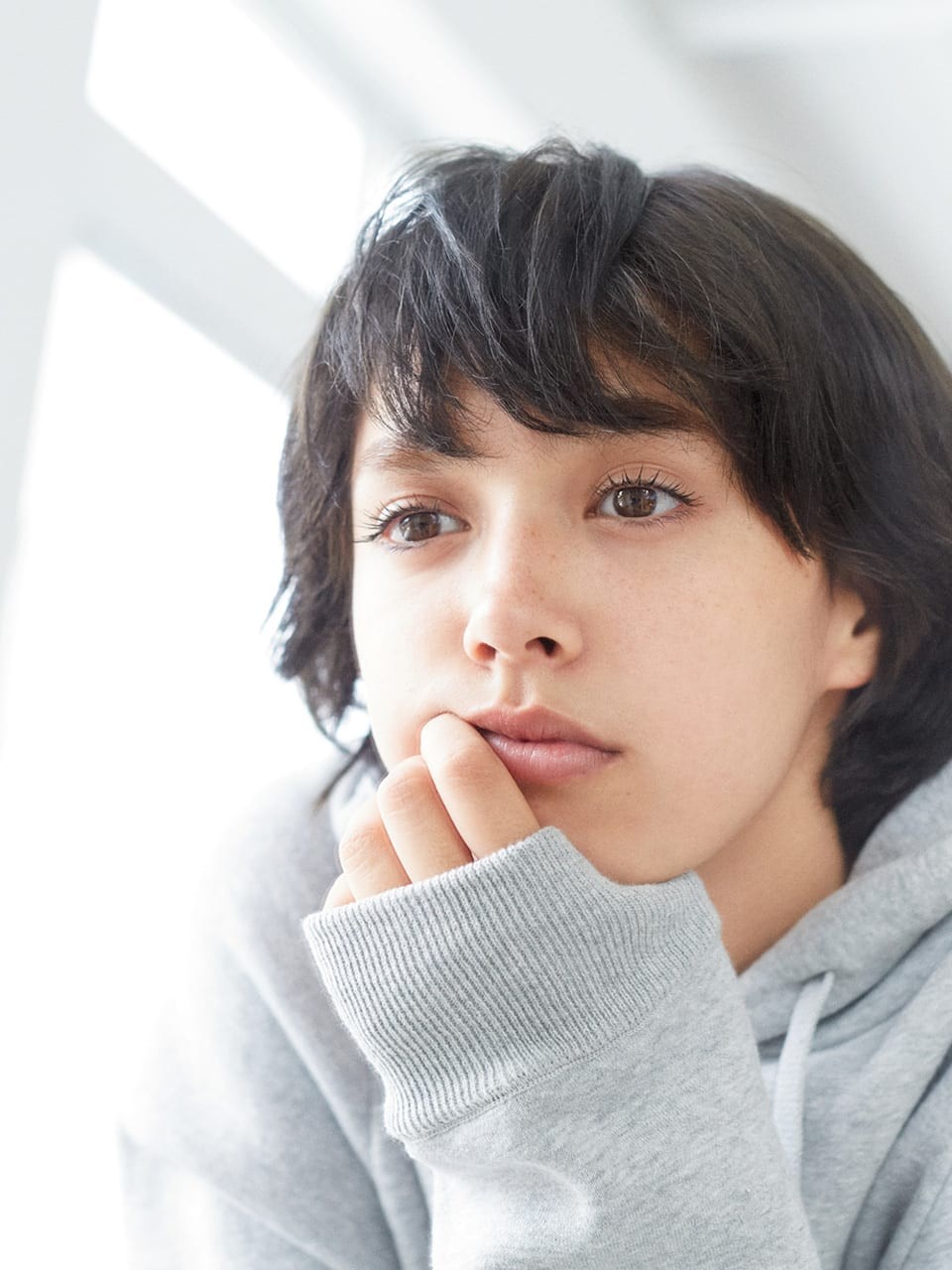 まつげ マスカラ アイラッシュ 横浪 修 モーガン茉愛羅