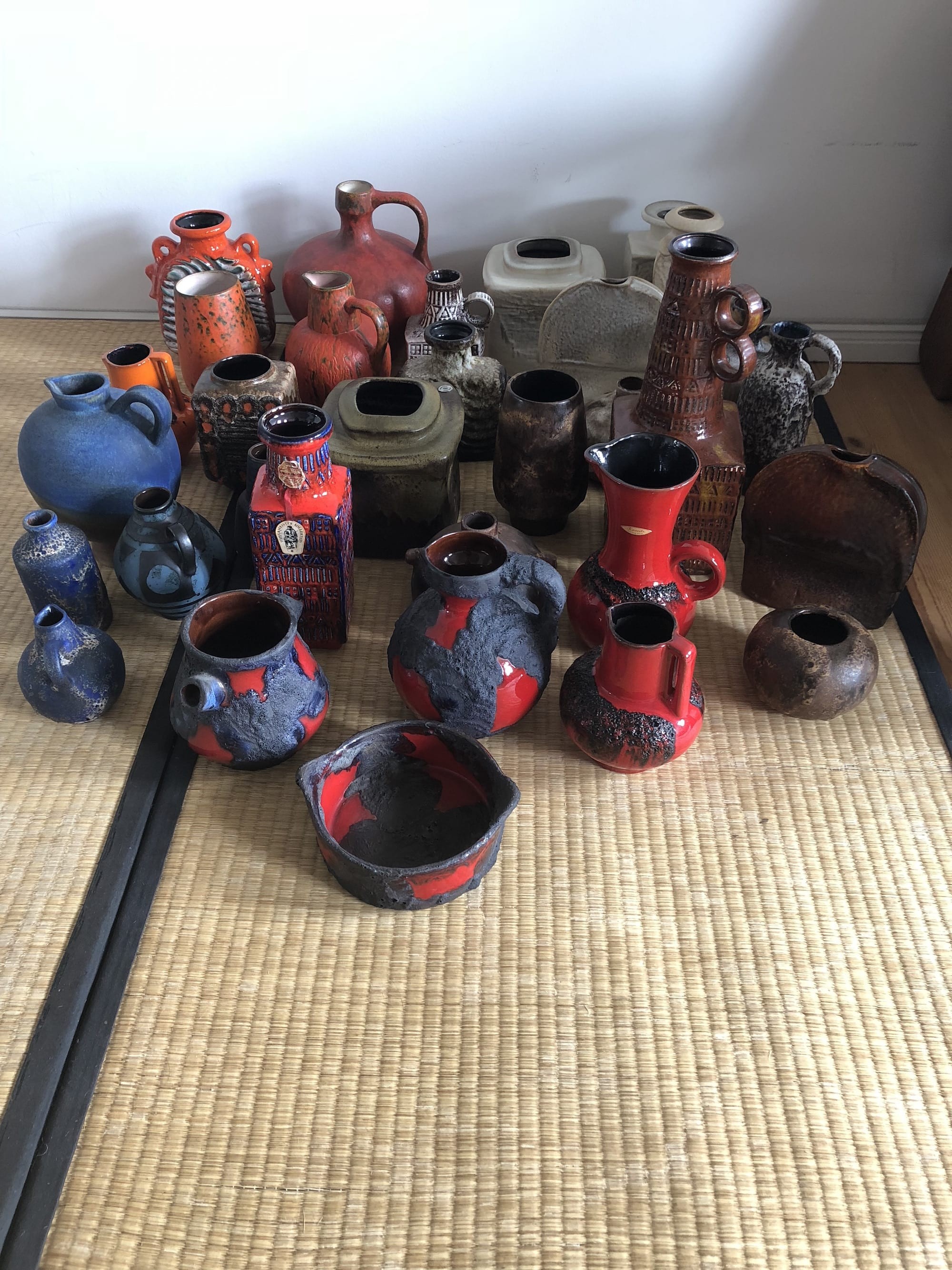 〈メゾン エウレカ〉デザイナー中津由利加に聞く、自分の「好き」の探し方。好きなものに囲まれて暮らすしあわせ。 - Slide:2