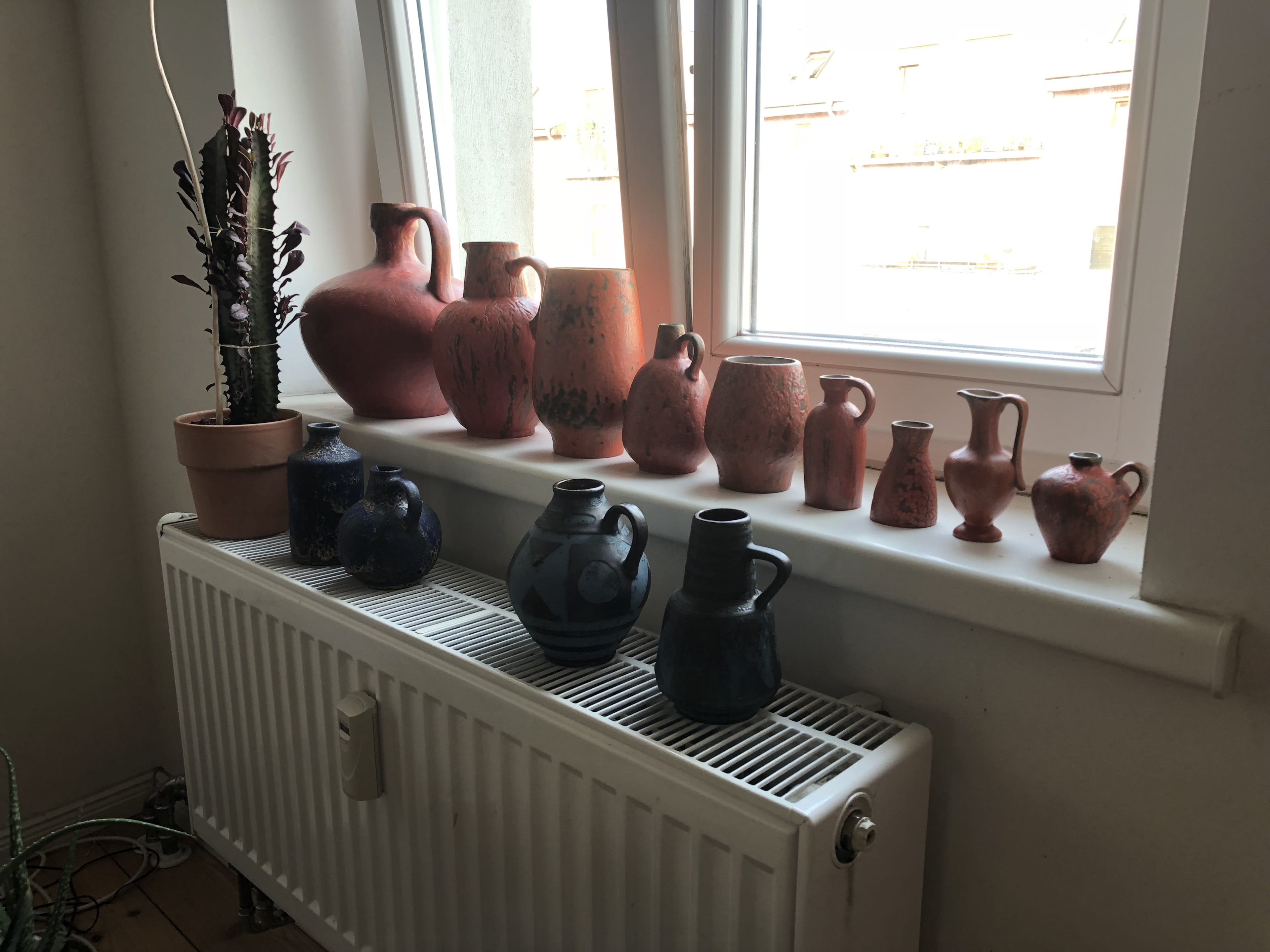 〈メゾン エウレカ〉デザイナー中津由利加に聞く、自分の「好き」の探し方。好きなものに囲まれて暮らすしあわせ。 - Slide:3