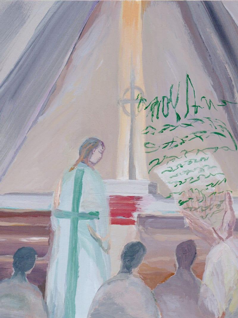 『東京カテドラルのクリスマスミサ』で時を超えて「粋」を味わう