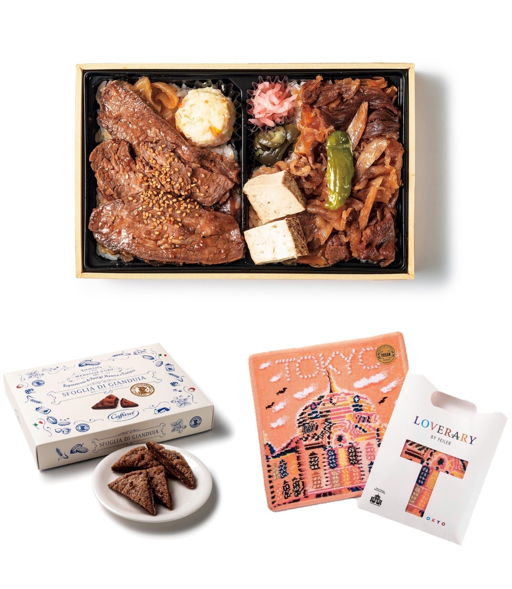 人気１位は？東京駅グランスタのお弁当やお土産スイーツのリアルランキング発表！