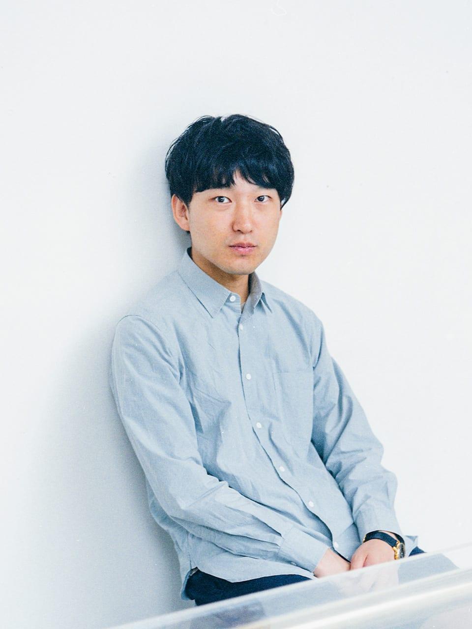 東京の知性とユーモアが交差する音楽。唯一無二の音楽家、蓮沼執太について。