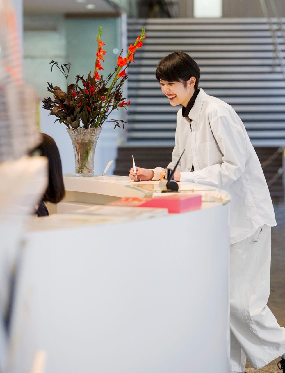 GINZA女子の1ヶ月着まわし:12/19「インスタってすごい。私の連載がスタートするかもです!」