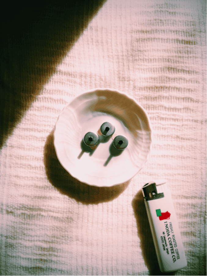 よく働き、よく遊ぶために。健康ヲタなエディターMKが教える、はじめてのお灸