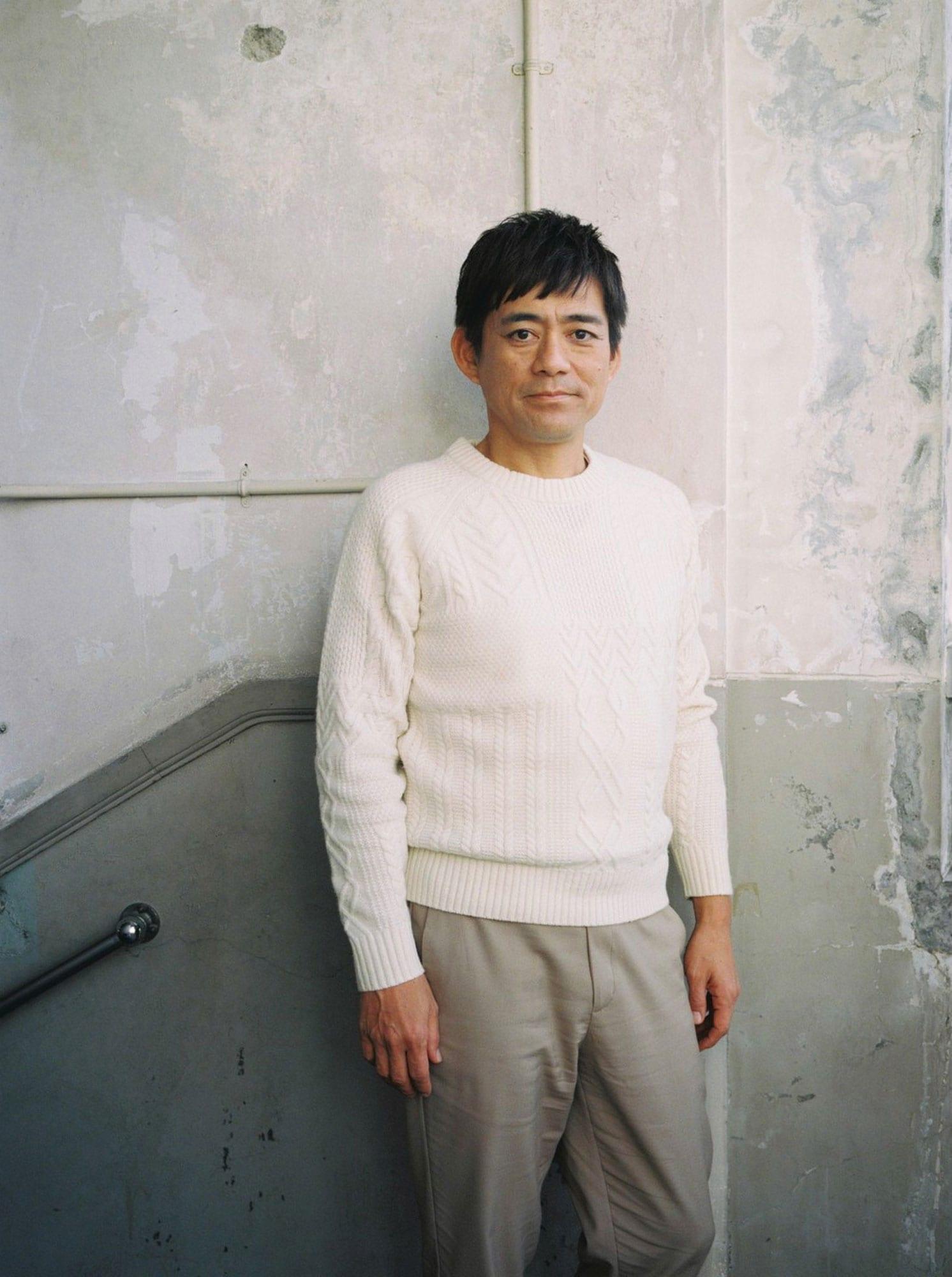 博多華丸 インタビュー