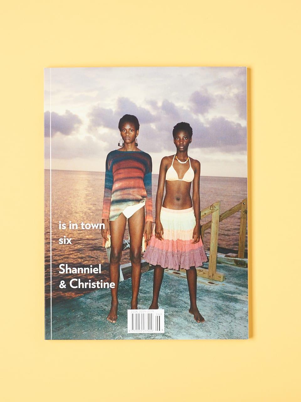 Martin Zähringer 作品