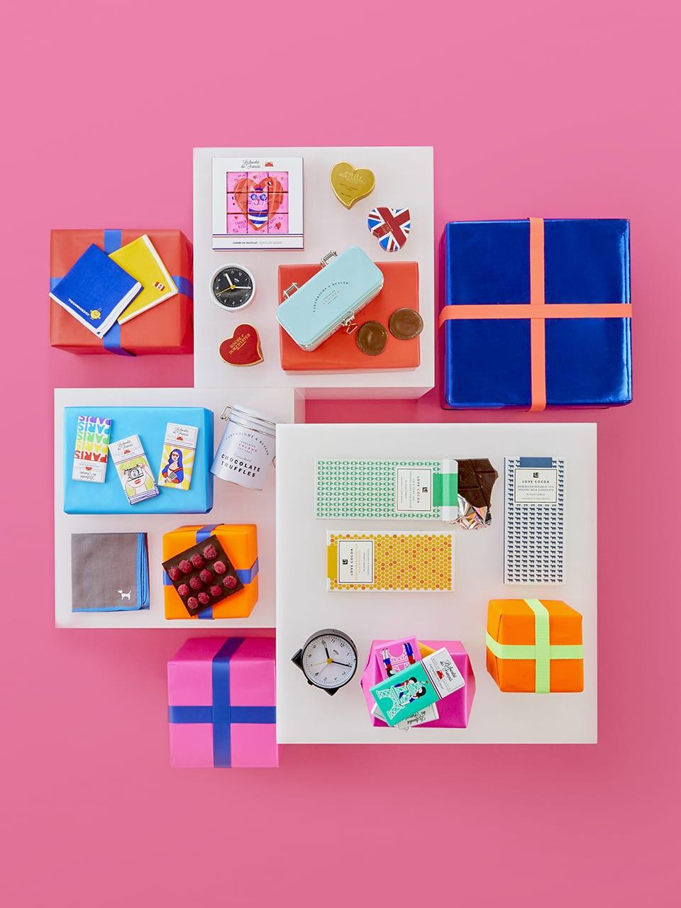 バレンタインチョコレート|ザ・コンランショップ