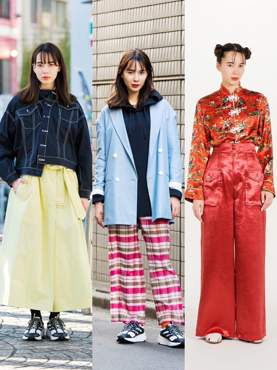 アコちゃんの1週間