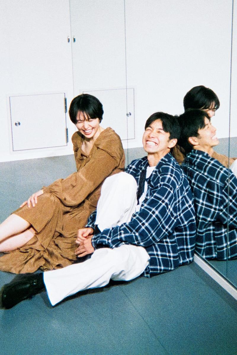 太賀 長澤まさみ