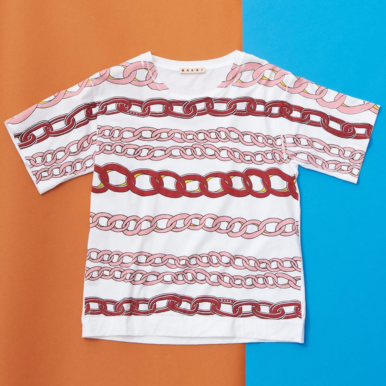 MARNI Tシャツ