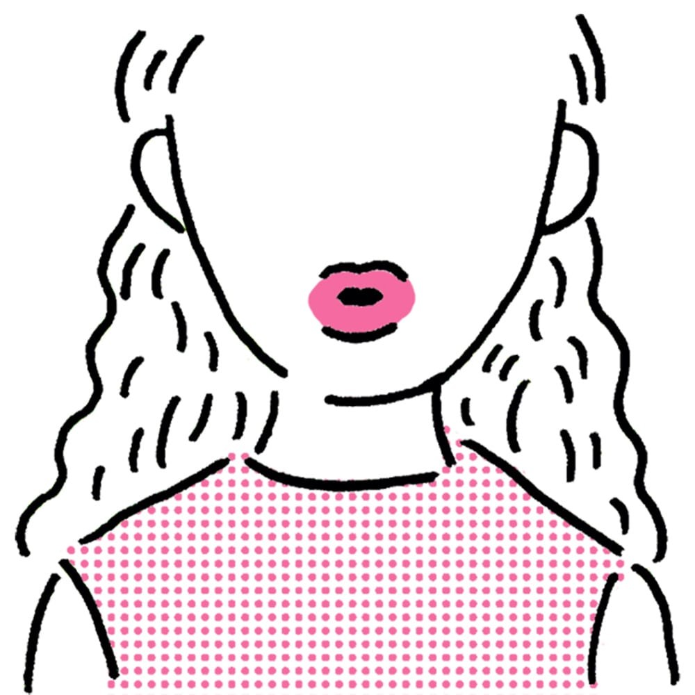 舌の体操 - Slide:1