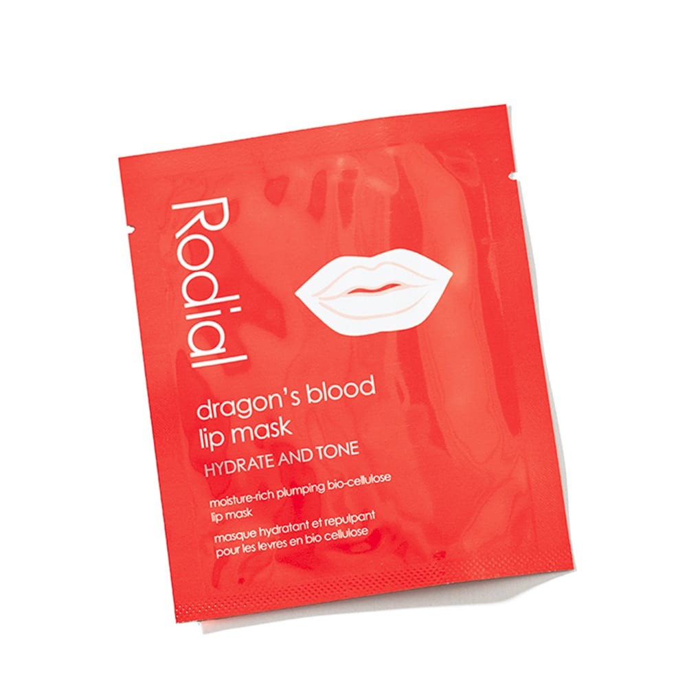 リップマスク - Slide:1