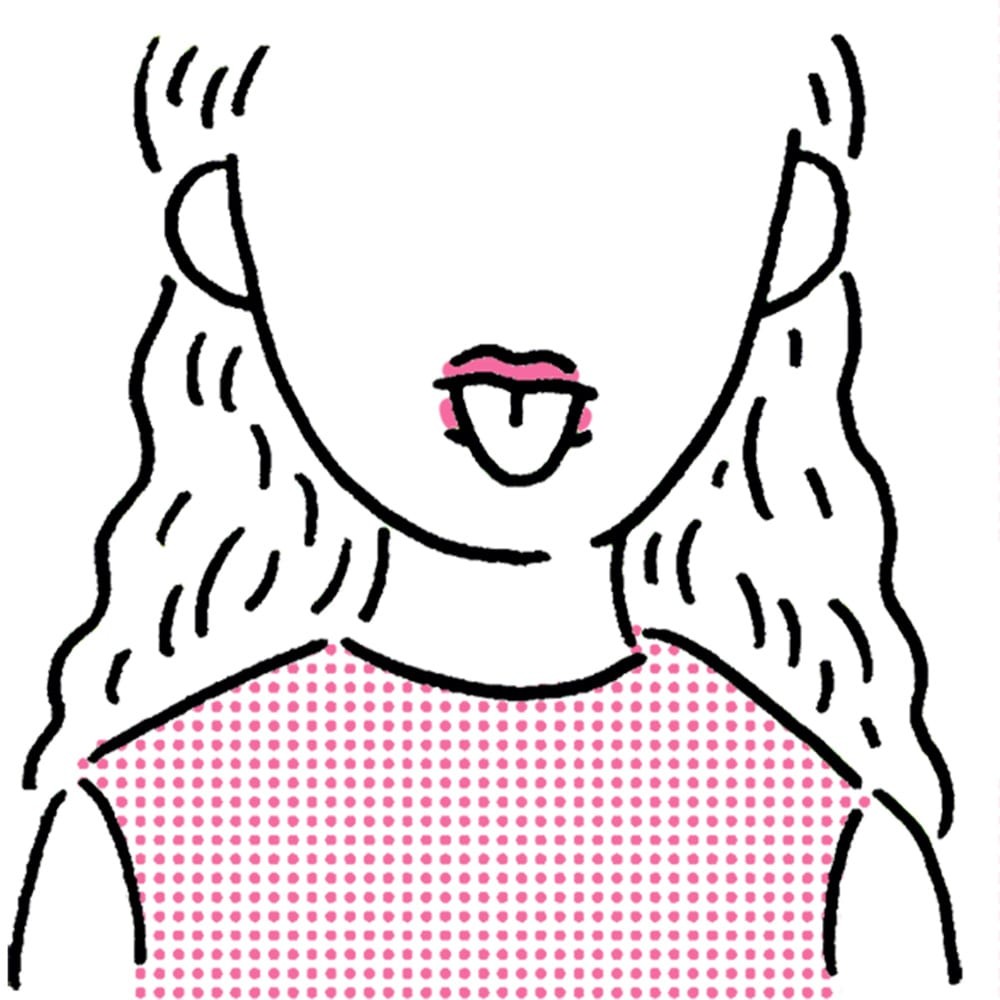 舌の体操 - Slide:2