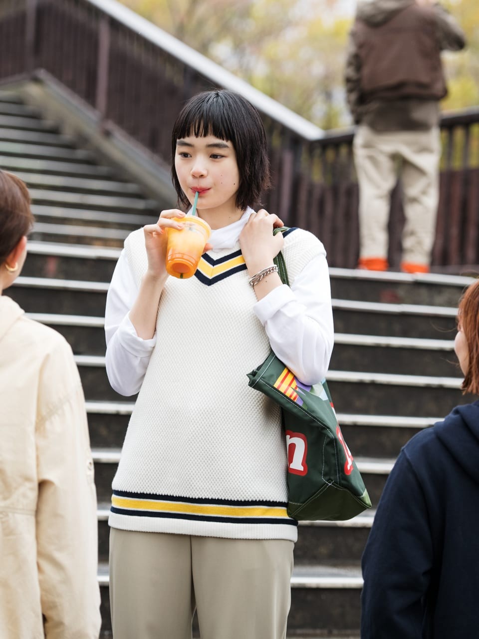 キャンパスライフ