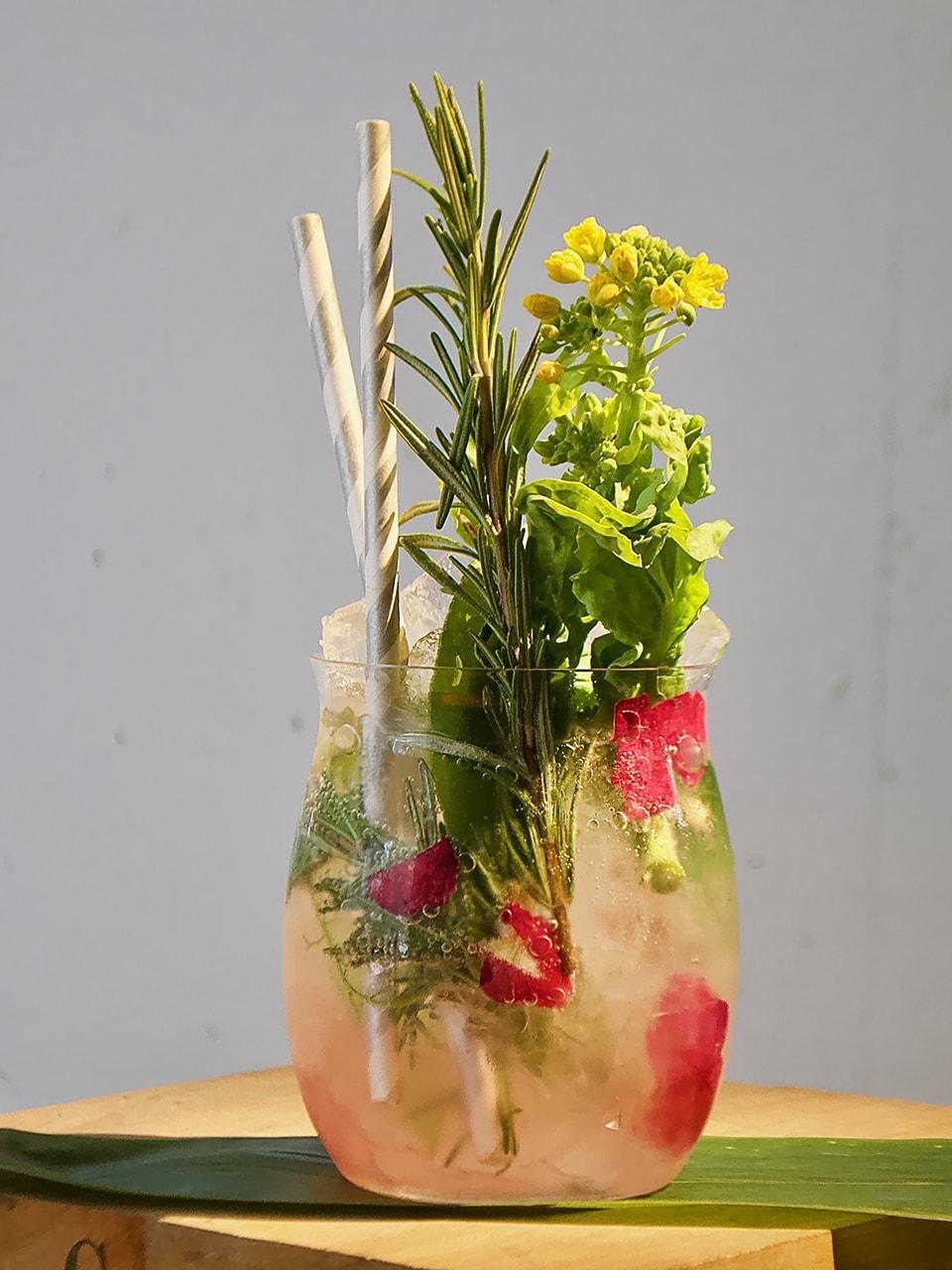 「東京カクテル7デイズ 2019」