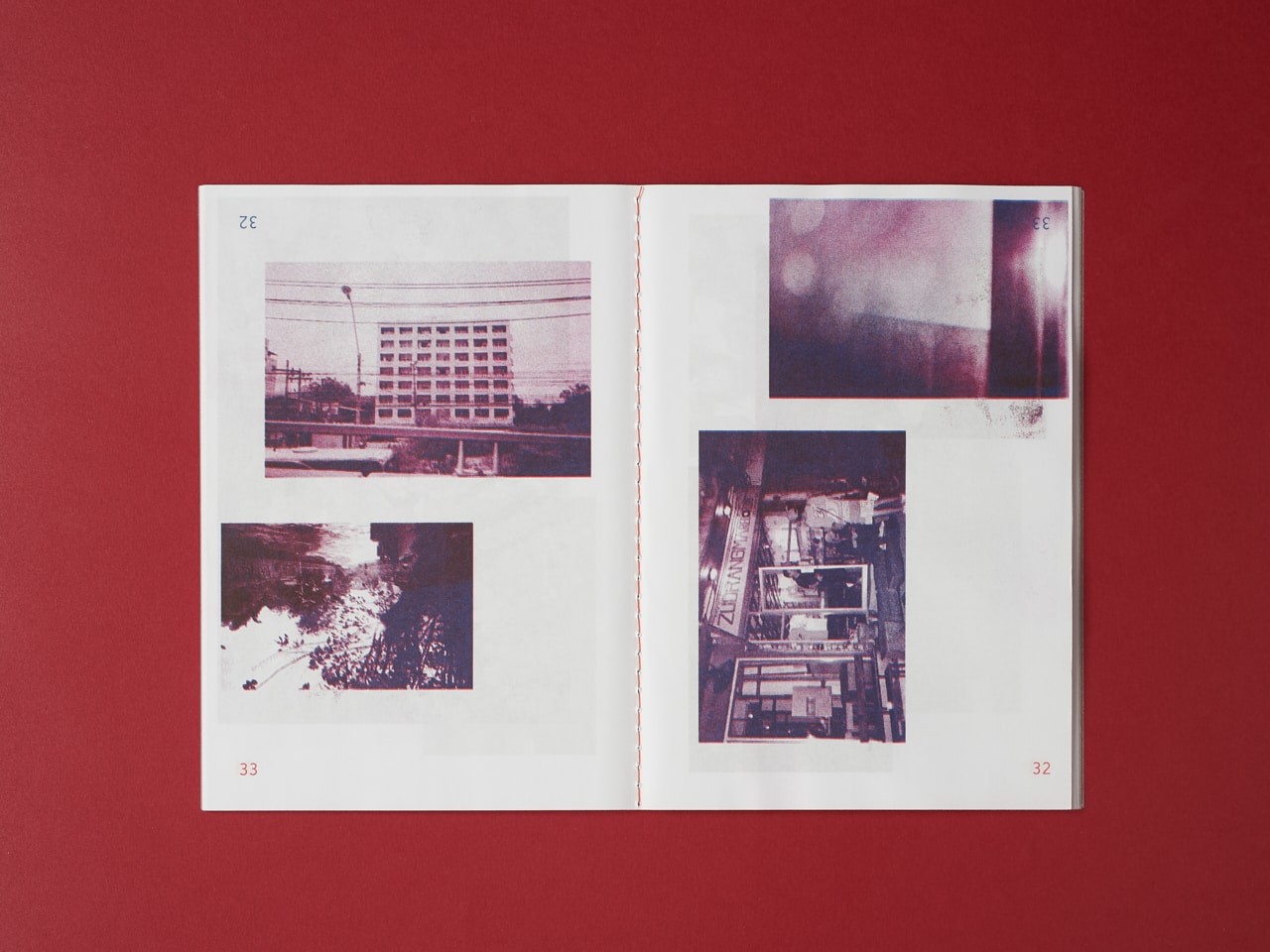 ZINE 高山かおり - Slide:3