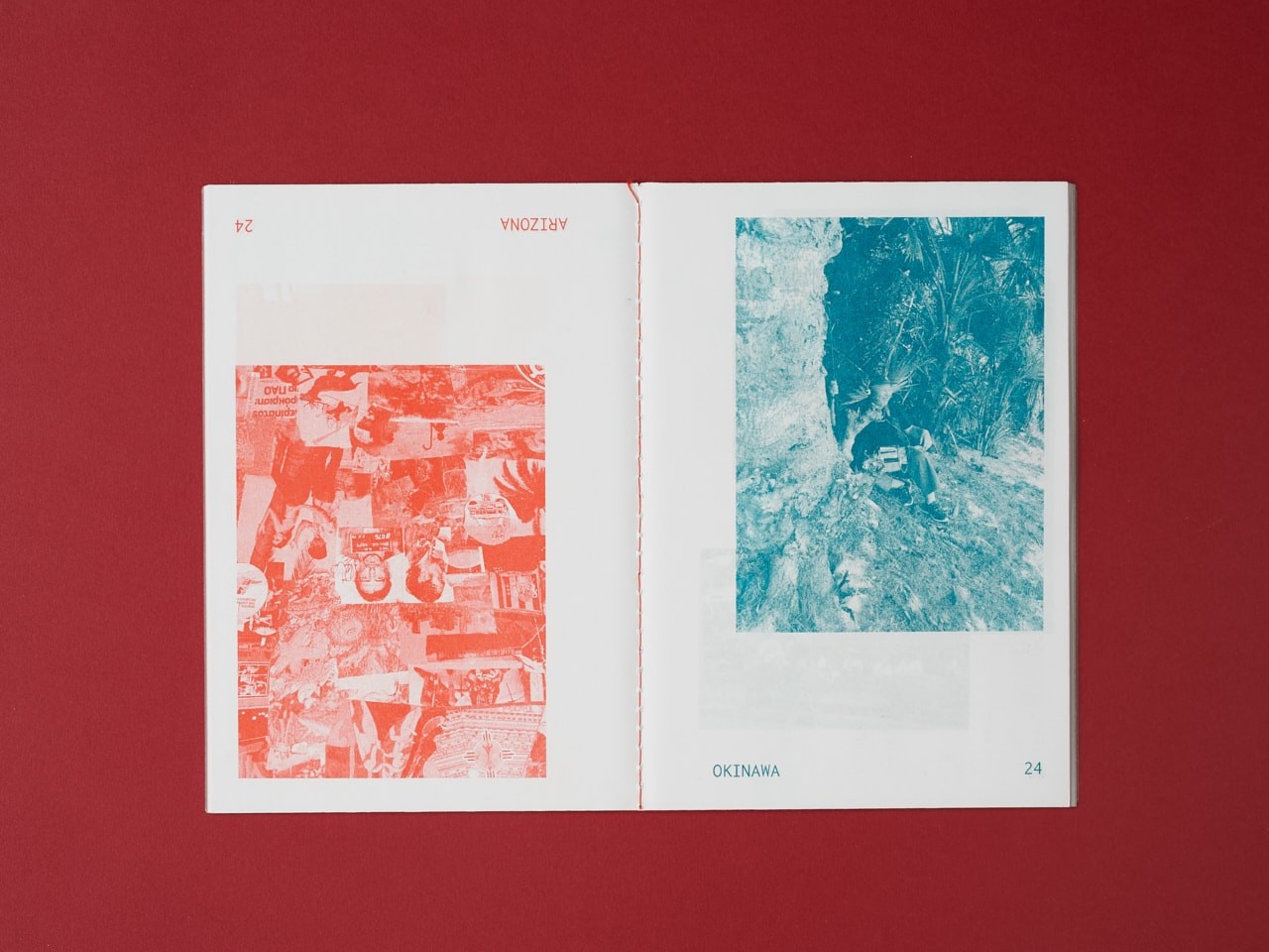 ZINE 高山かおり - Slide:3