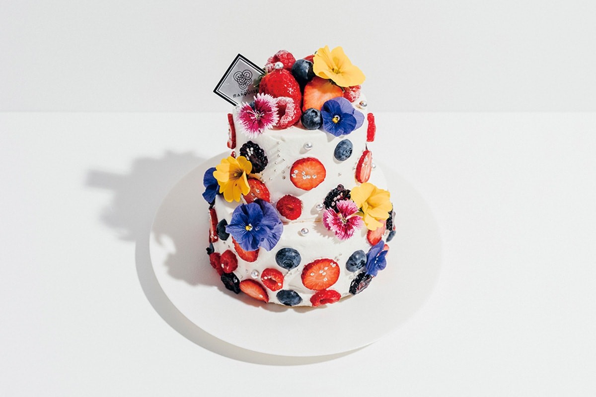 褒められバースデーケーキはここで買う! 味も見た目もグッドな6つ【東京ガイド2019】 - Slide:1