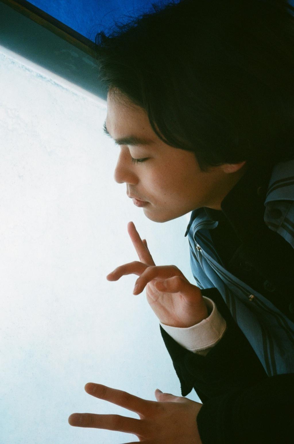 スナップ 小河原義経