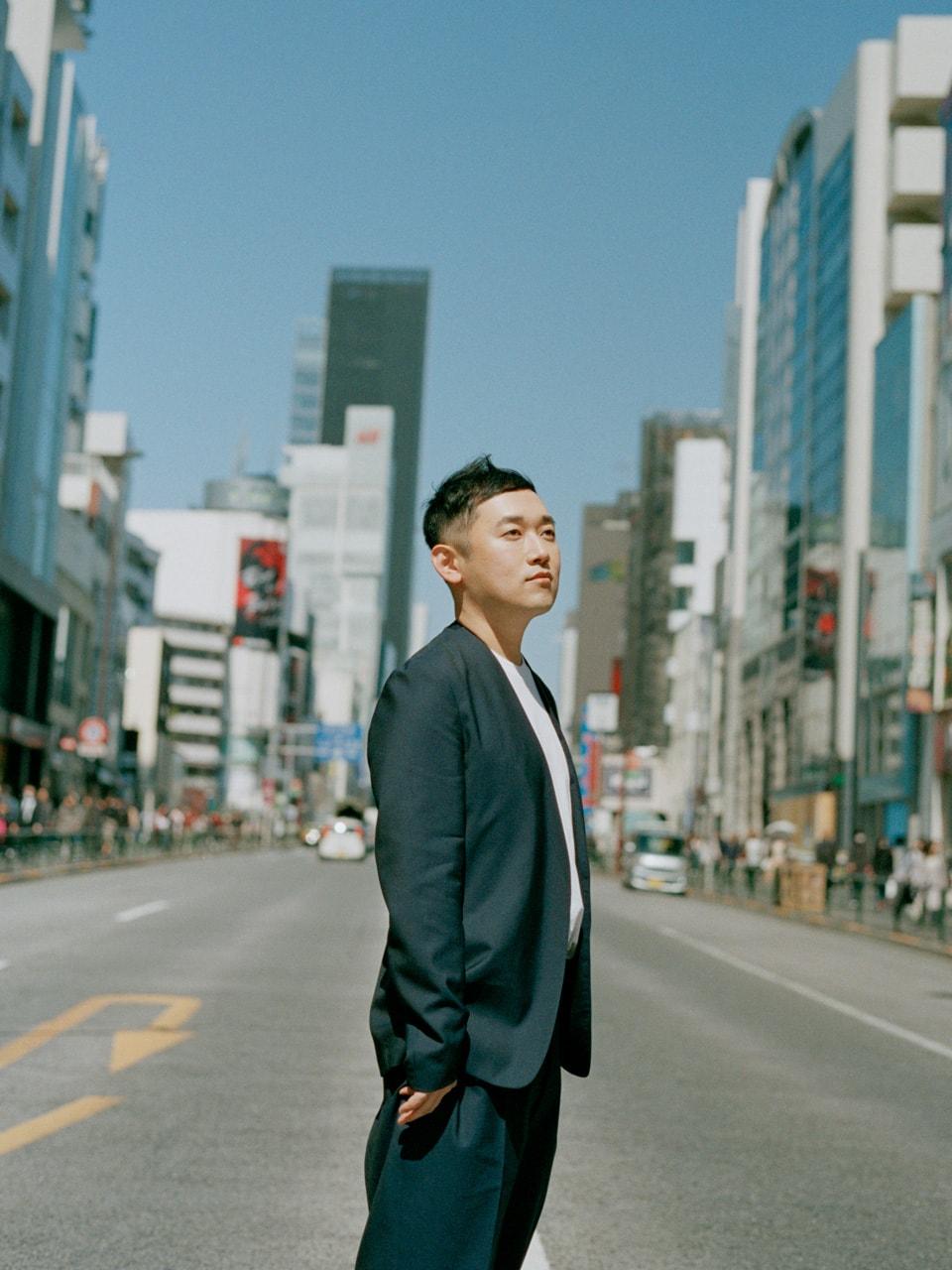 K-POPを文化に成長させたマーケティング力。ヒット請負人シン・シティに聞く