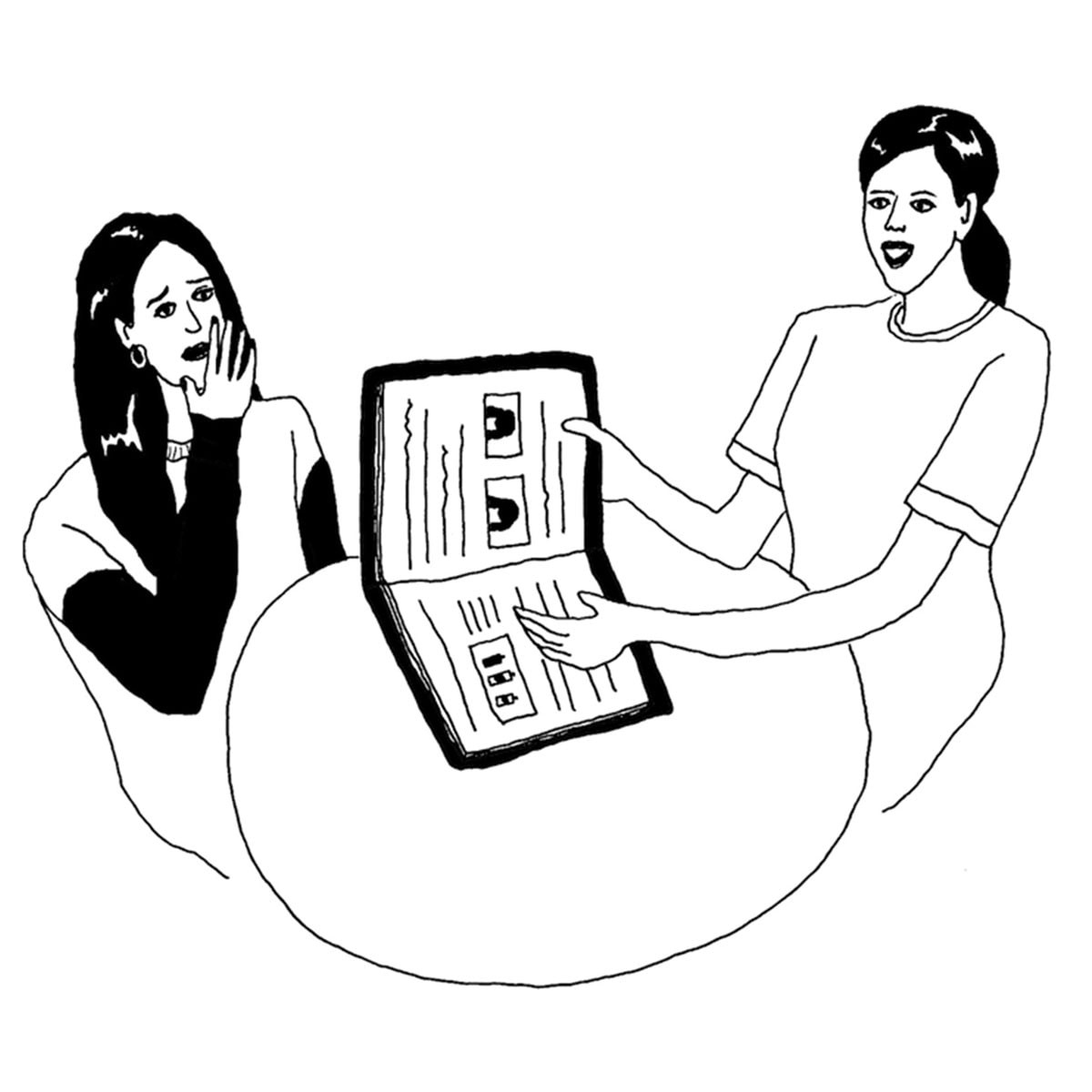 ヘアケアカウンセリング - Slide:1