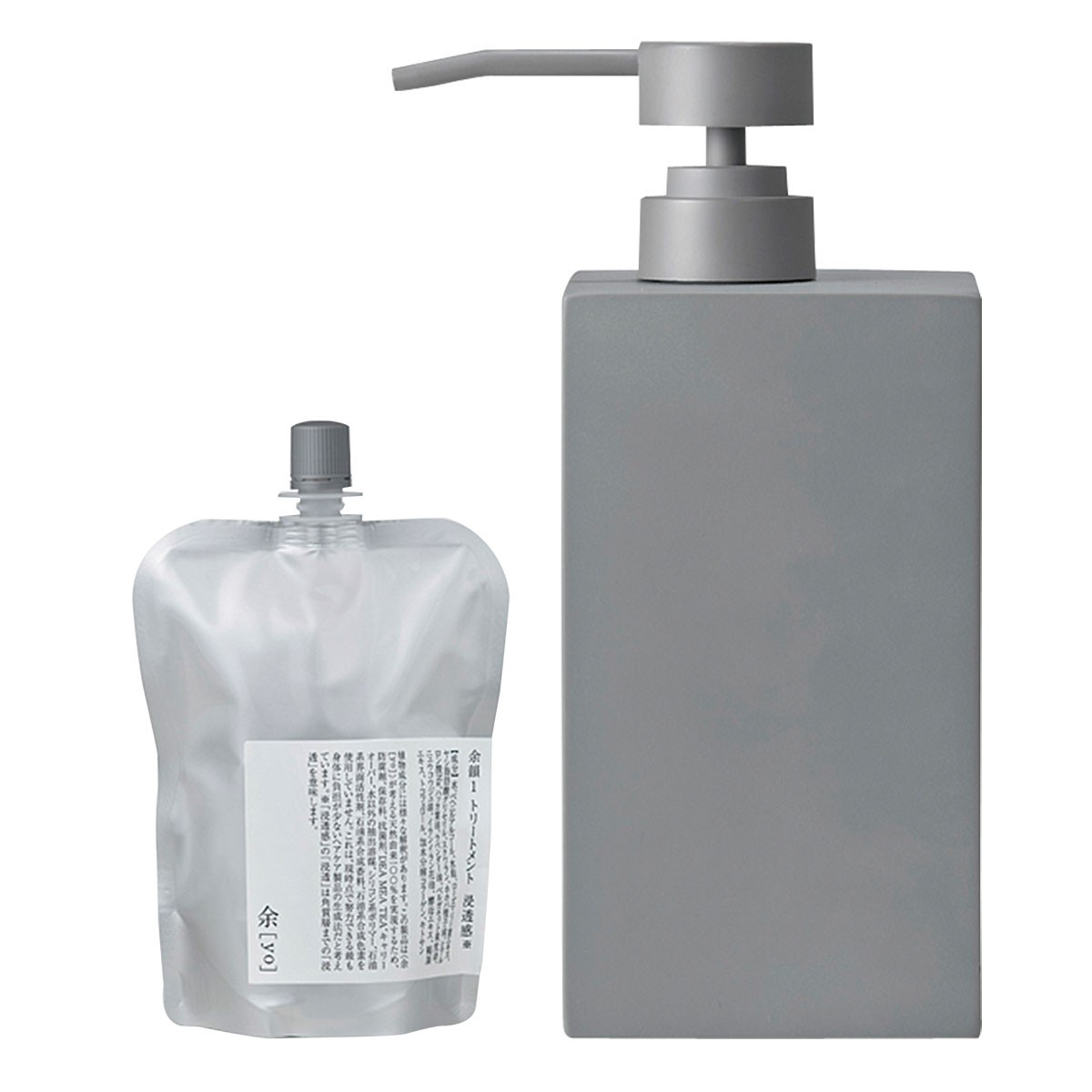 シャンプー - Slide:1