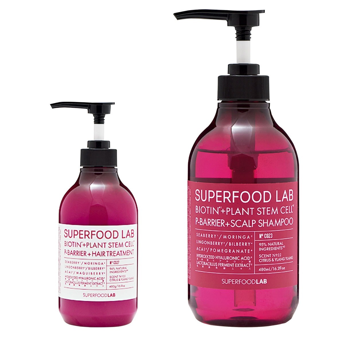 シャンプー - Slide:2