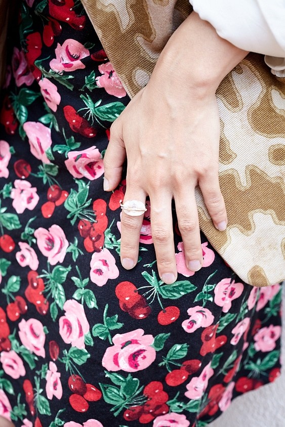 ギンザ 365日おしゃれスナップ GINZA - Slide:2