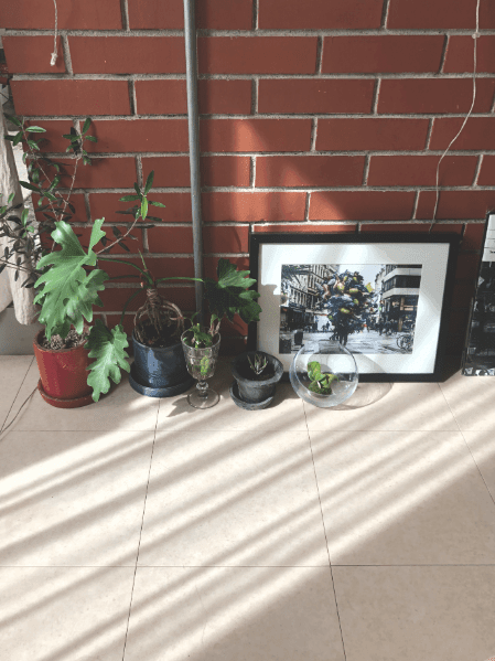 私と部屋 - Slide:7