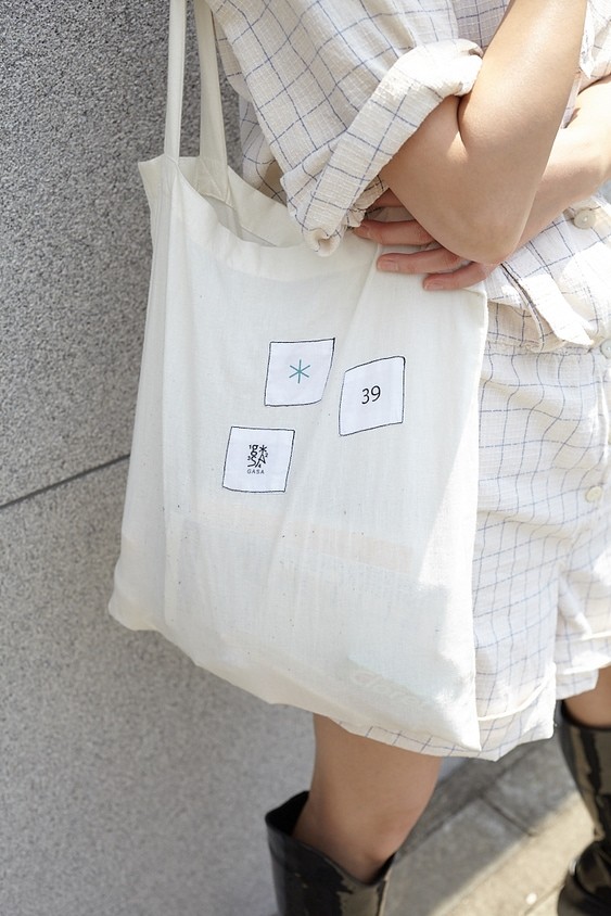 ギンザ 365日おしゃれスナップ GINZA - Slide:3