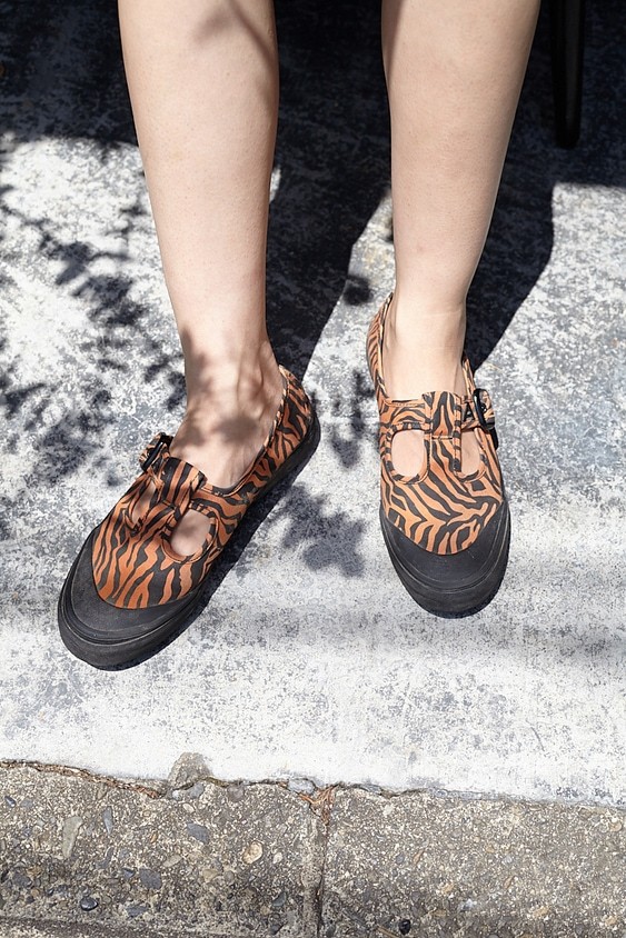 ギンザ 365日おしゃれスナップ GINZA - Slide:3