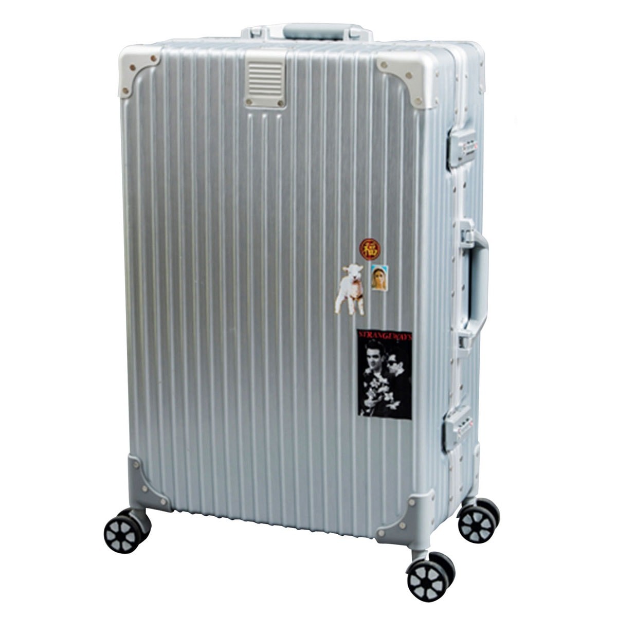 スーツケース - Slide:5