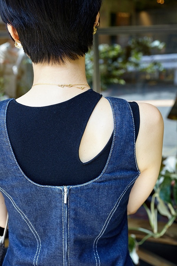 ギンザ 365日おしゃれスナップ GINZA - Slide:6