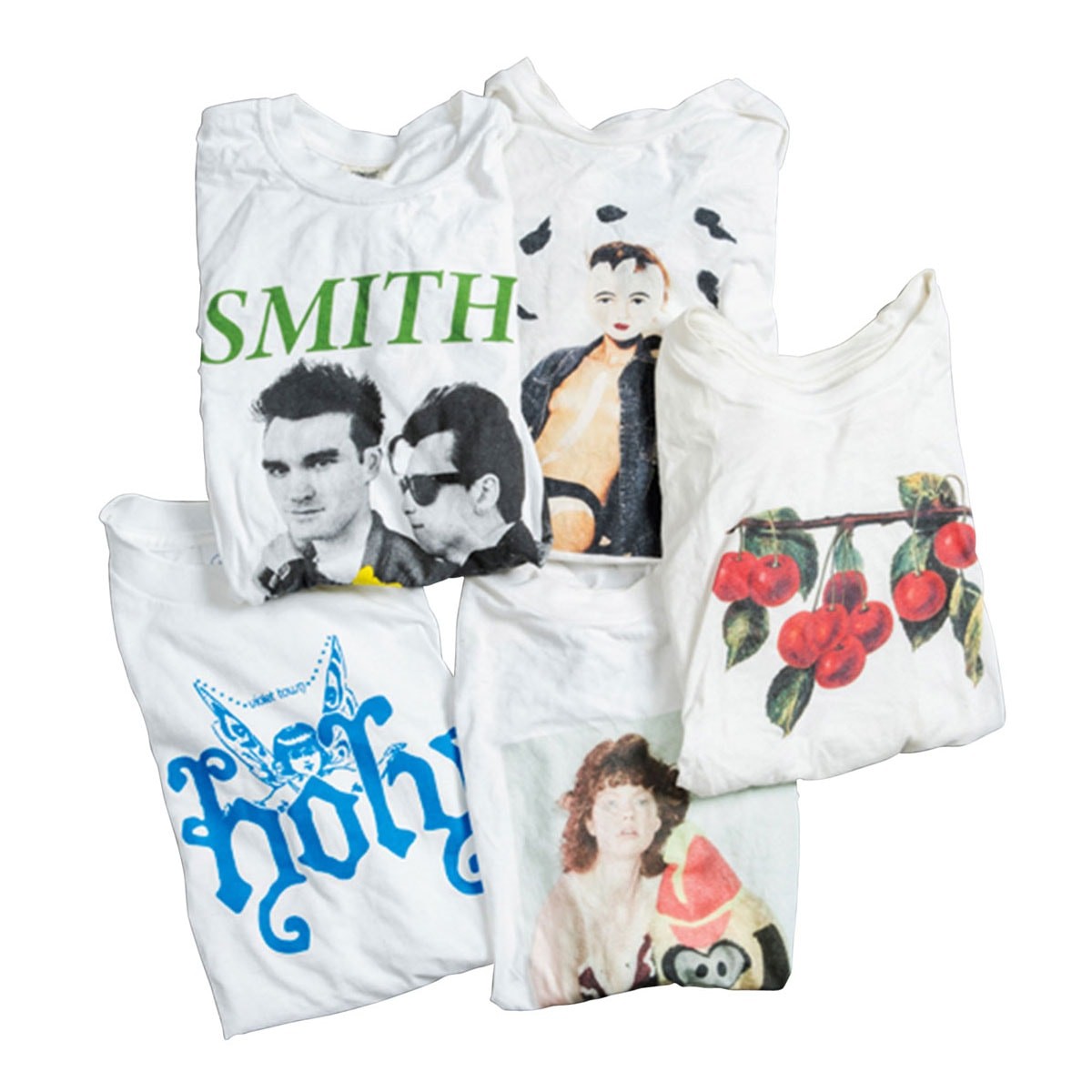 Tシャツ - Slide:2