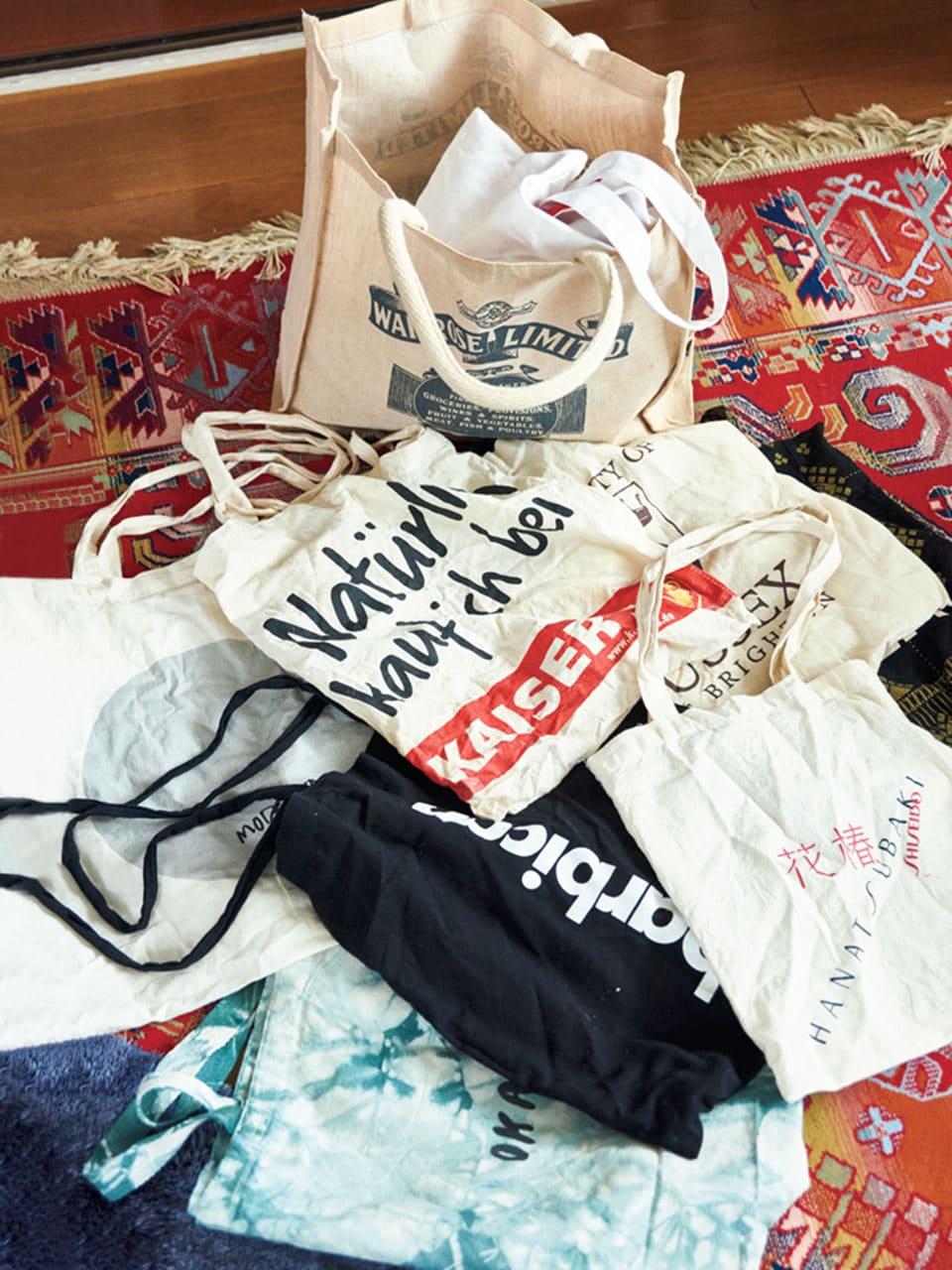 ケイコハドソンさんのクローゼットスナップ