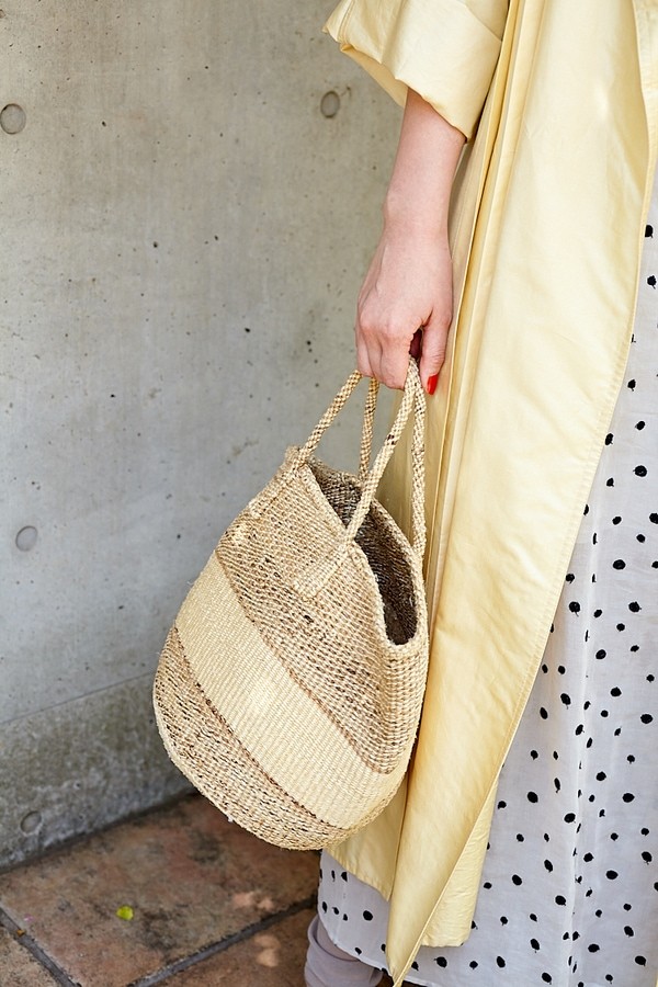 ギンザ 365日おしゃれスナップ GINZA - Slide:2