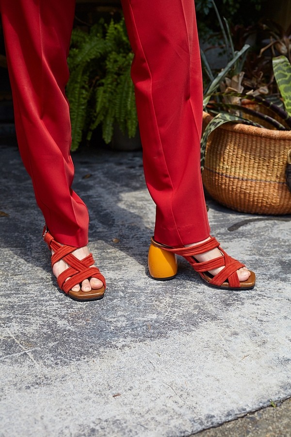 ギンザ 365日おしゃれスナップ GINZA - Slide:3