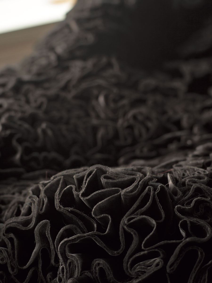 ドレス生地 - Slide:2